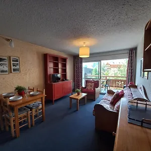  Appartement Le Tyrol
